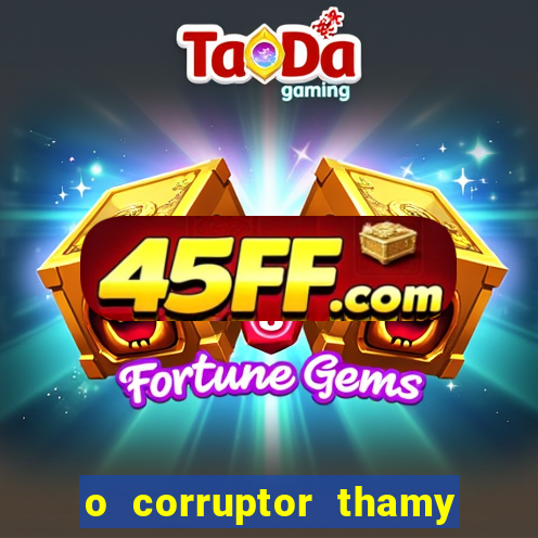 o corruptor thamy bastida pdf